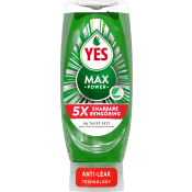 Diskmedel Max Power Original 450ml Miljömärkt YES.