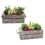 Arr Julbord M.