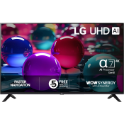 LED TV 55UA7300 LED LG.