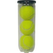 Tennisboll 3-p.