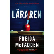 Läraren.