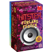 Spel Hitster Förläng Festen Jumbo.