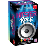 Spel Hitster Rock Jumbo.