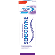Tandkräm Rapid Relief 75ml Sensodyne.