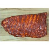 Spareribs Färsk Original ca 4kg Dalsjöfors.