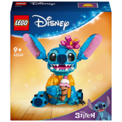 LEGO Disney Stitch 43249.