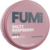 FUMi Salty Raspberry 4mg 14g.