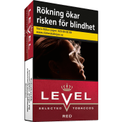 Red 20-p Level.