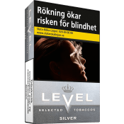 Silver 20-p Level.