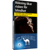 Breeze Super Slims 20-p Camel.