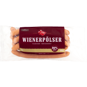 Wienerpölser 375g Göl.