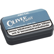 Oliver Twist Arctic 7g.