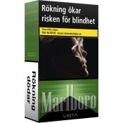 Vista 20-p Marlboro.