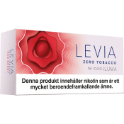 Red Berry Limpa Levia.