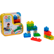 Jelly Blox Newbie Kit.
