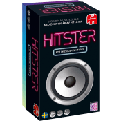 Spel Hitster Jumbo.