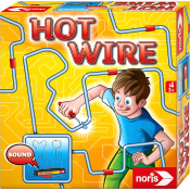 Spel Hot Wire Noris.