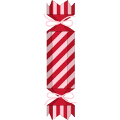 Presentbox Smällkaramell.