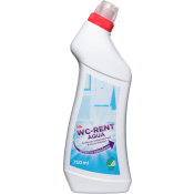WC-rent Aqua 750ml ICA.