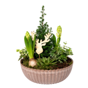 Julgrupp Trend L 20cm x3.