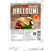 Halloumi tryffel 180g ICA.