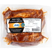 Grillskiva Karré Orginal ca800g MOAB.