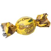 Nöt-Crème Banankola.