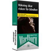 Marlboro Crafted Green 100 20-p.