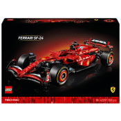 Technic Ferrari SF-24 F1 42207.