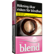 Rosa 20-p Blend.