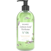 Flytande Handtvål Lemon Leaf Verbena 500ml Gunry.