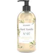 Flytande Handtvål Dark Vanilla 500ml Gunry.