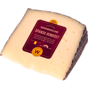 Spansk Bondost ca 190g Wernerssons.