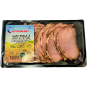 Kotlett Cajun Grillad Skivad 120g Östgöta Gris.