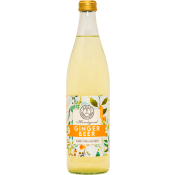 Ginger Beer 500ml Åhus Tonics & Mixers.