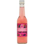 Lemonad Hallon 275ml Åhus Tonics & Dryck.