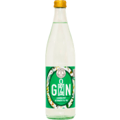 Alkoholfritt Alternativ Till Gin 500ml Åhus Tonics & Dryck.