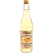 Hjortrondryck Mousserande 63cl Grangärde Musteri.