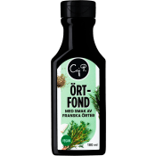 Örtfond 180ml Caj P.