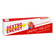 Sticks Fizzy Sour Berry 47g Dextro Energy.