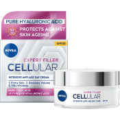 Dagkräm Cellular Expert Filler Intensive Anti-Age Day Cream SPF30 50ml Nivea.