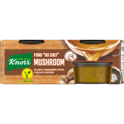 Fond Du Chef Champinjon 112g Knorr.