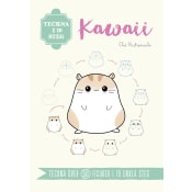 Teckna i 10 steg: Kawaii.