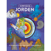 Upptäck jorden.