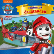 Jakten på draktanden.