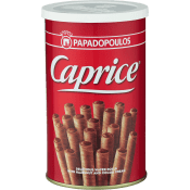 Wienerrån Caprice 115g Papadopoulos.