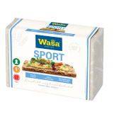 Knäckebröd Sport 275g Wasa.