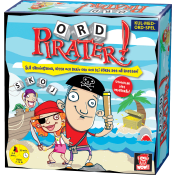 Spel Ord Pirater WoW.