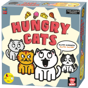 Spel Hungry cats WoW.