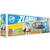 Zlamball Tactic.